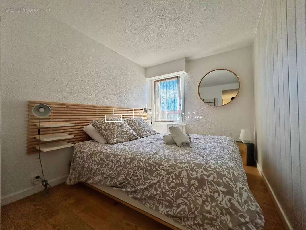 Appartement à HOSSEGOR
