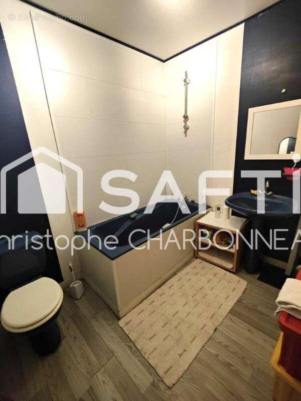 Photo 8 - Maison à SAINT-BRICE-EN-COGLES