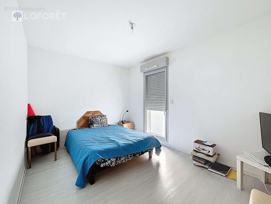 Appartement à SAINTE-LUCE-SUR-LOIRE