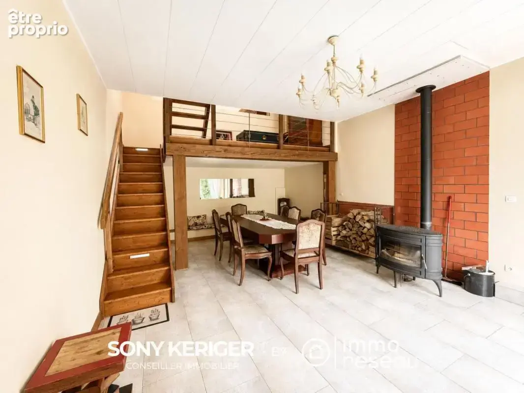 Maison 6 pièces 198 m² à vendre à Mormant (77720) - photo 5
