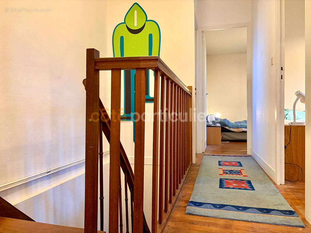 Maison à SAINT-SAUVEUR-LENDELIN