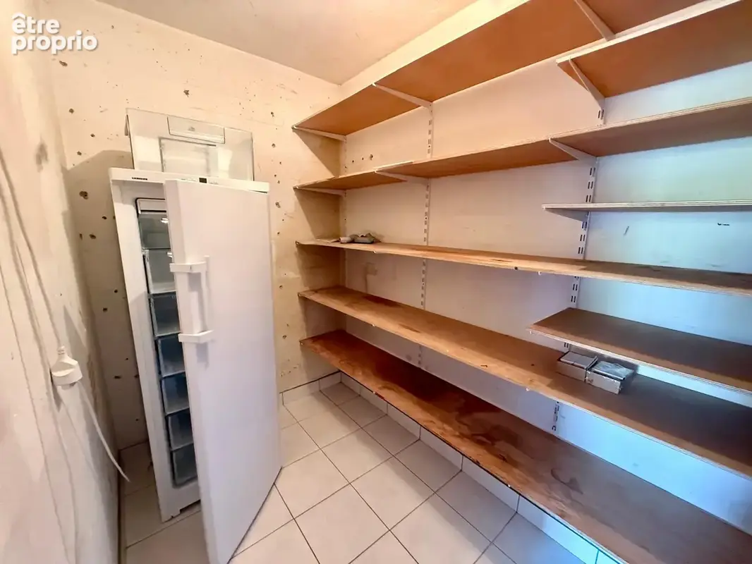 La SEYNE sur MER, au calme sans vis à vis mais proche de toutes commodités, T4 de 89 m2 IDEAL POUR FAMILLE - photo 8