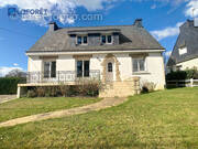 Maison à PLUMELIN