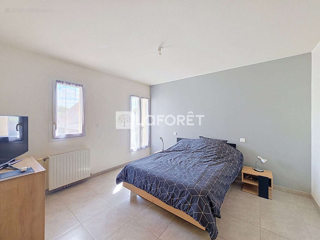 Appartement LINAS, 4 pièces, 81.18 m² - photo 5