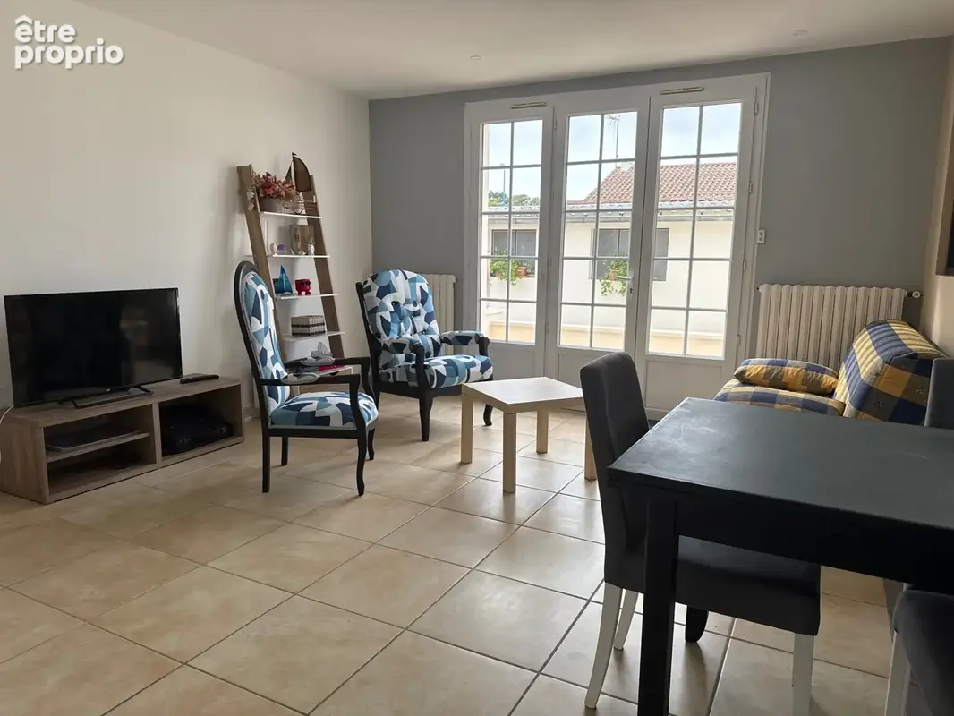 Maison - 4 pièces - photo 4