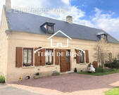 Maison à MONTIGNY-LENGRAIN