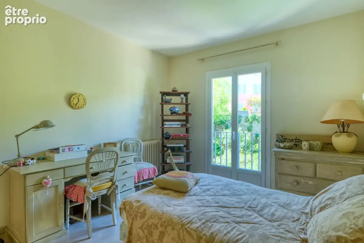 Appartement 91m² à bastia - photo 9