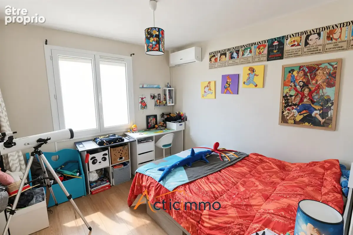 EXCLUSIVITE - SAINT SULPICE SUR LEZE Maison de plain pied avec grand jardin - photo 9
