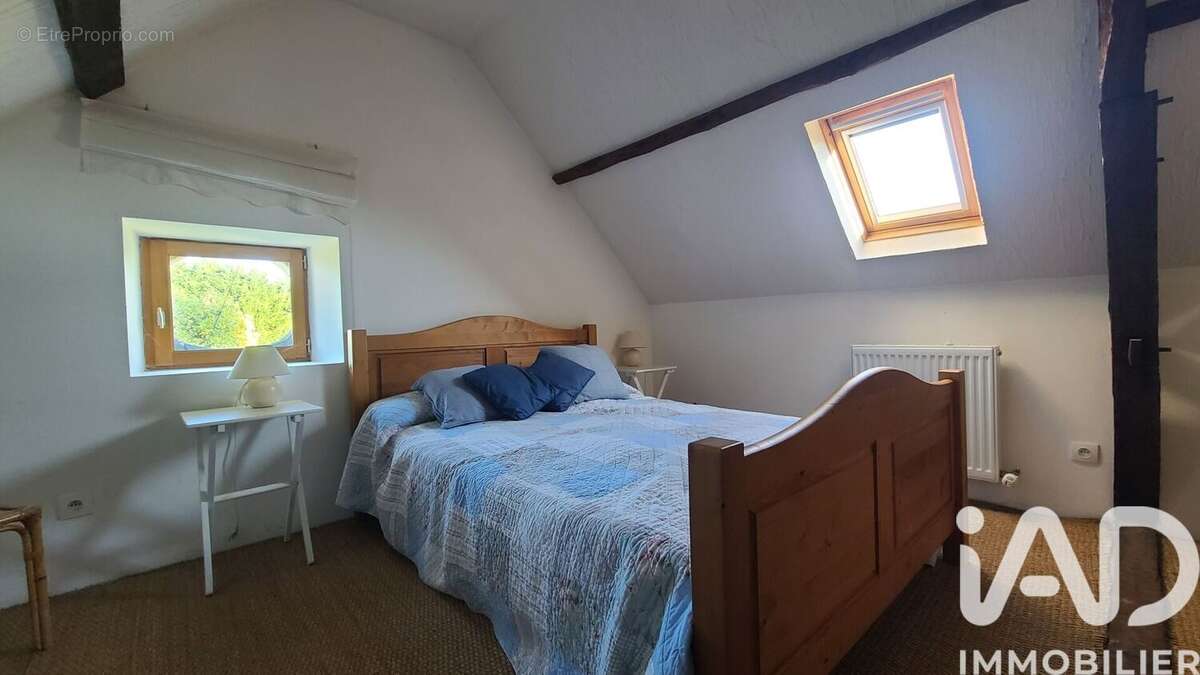 Photo 9 - Maison à VERNOIL