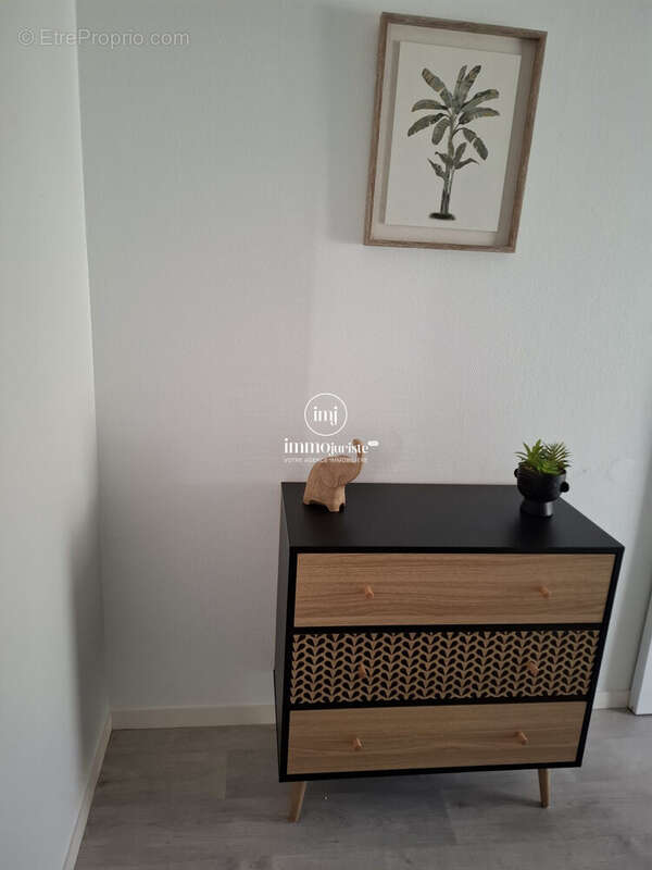Appartement à LIMOGES