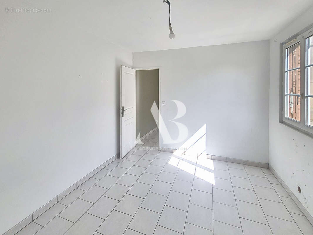 Maison de plain-pied au cœur de Nangis - photo 6