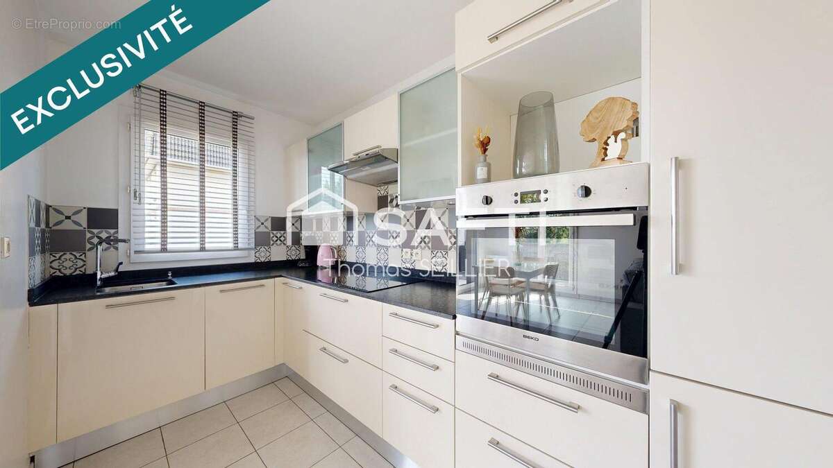 Appartement 60 m² à Wattrelos  - photo 6