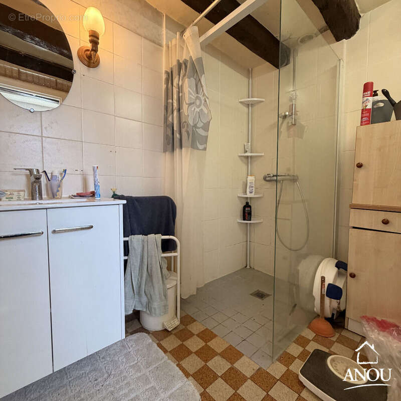 Maison à CHATEAUDUN