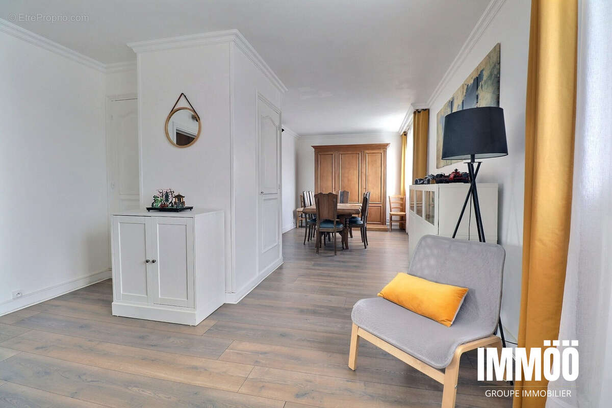 Appartement à MAROMME