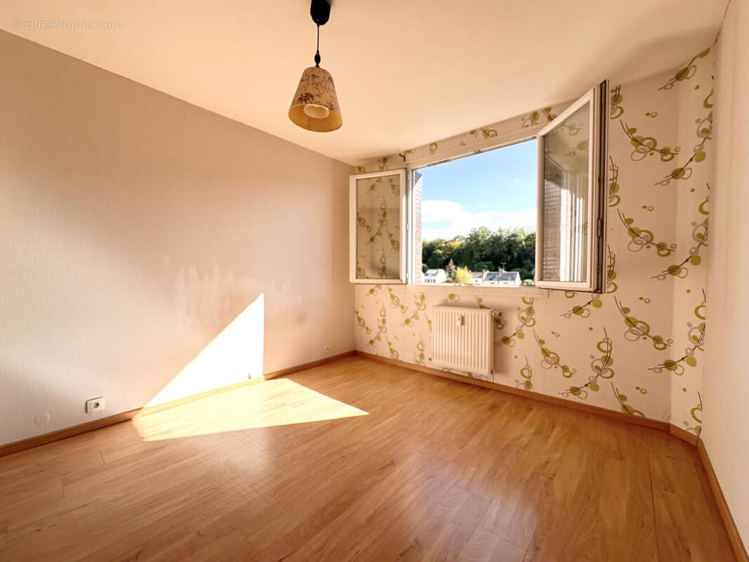 Appartement à EVREUX