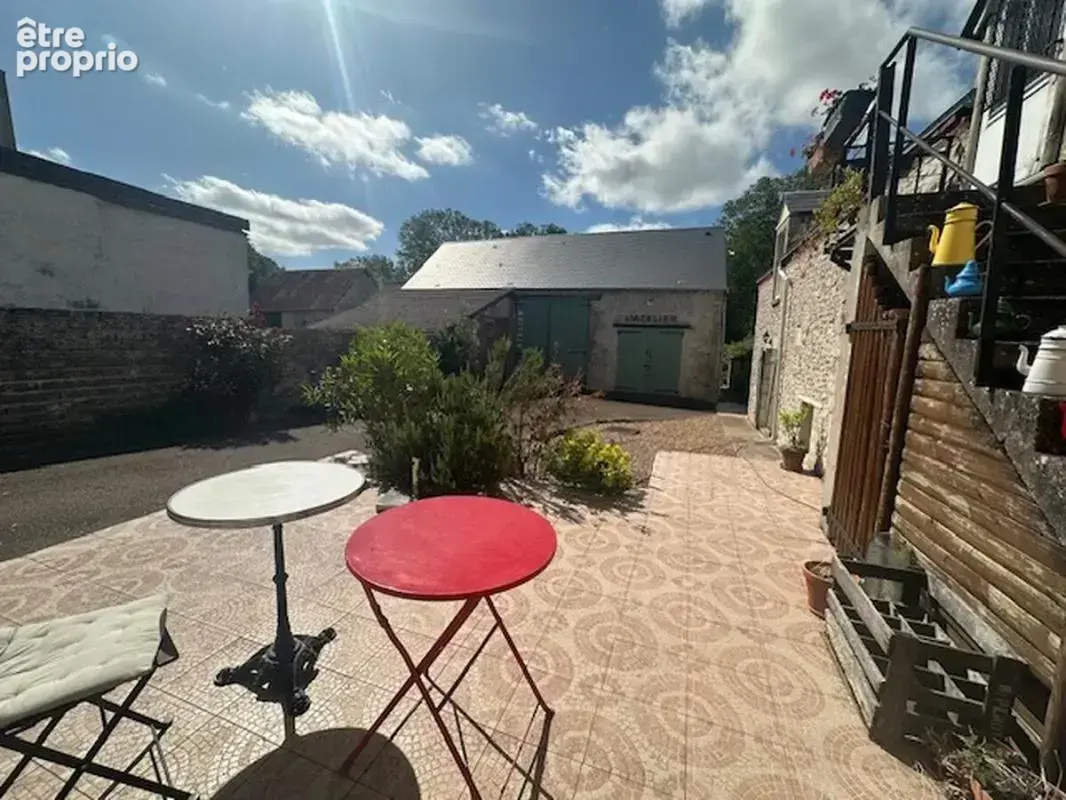 Maison 8 pièces 210 m² à vendre à Varize (28140) - photo 16