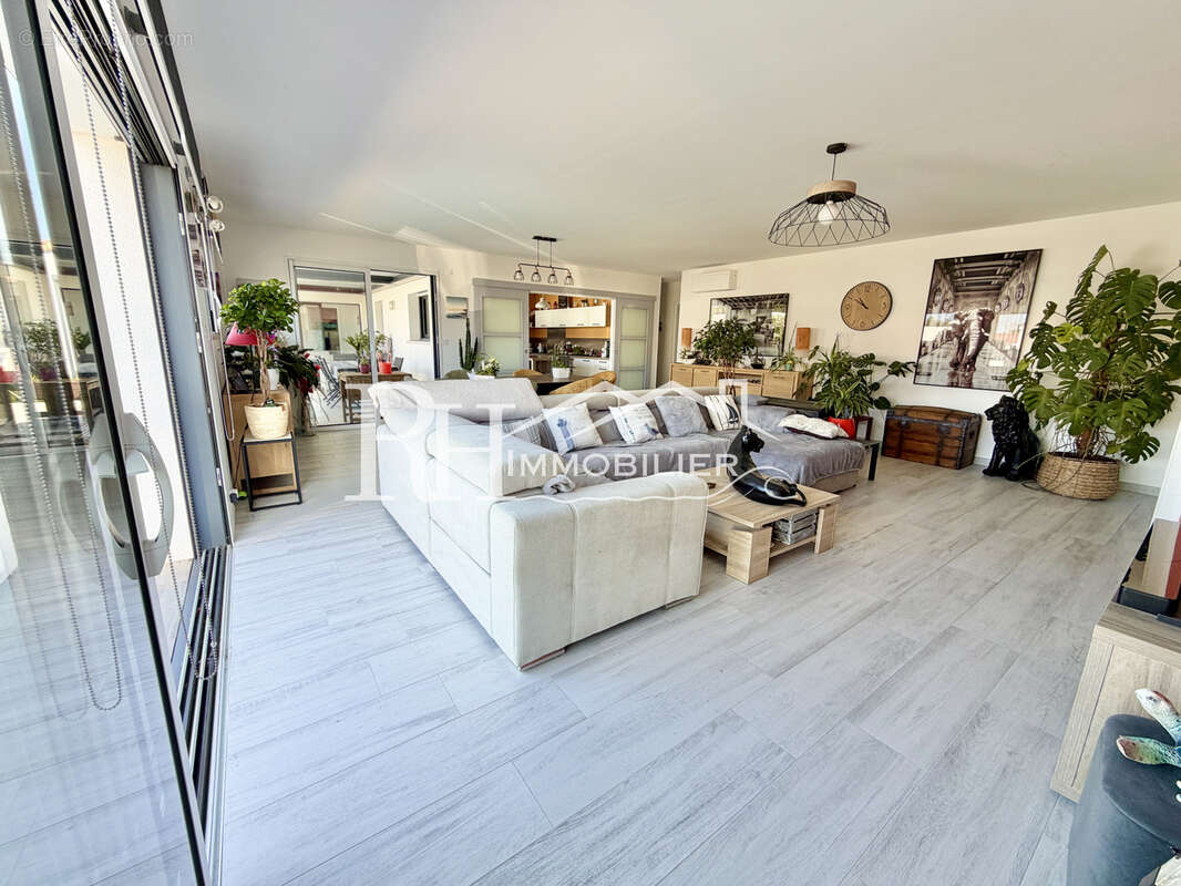 Maison de 2021 avec piscine - photo 4