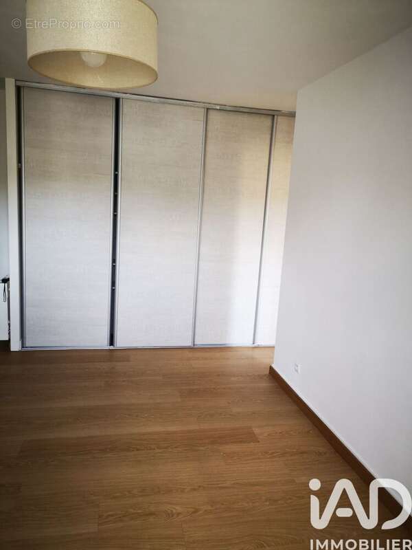 Photo 8 - Appartement à TOUQUES