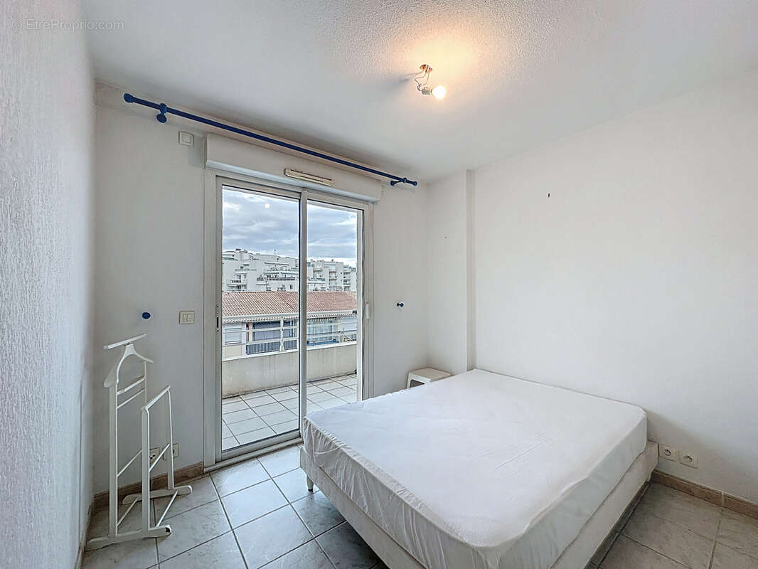 Appartement à CAVALAIRE-SUR-MER