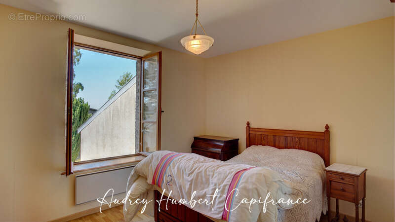 Maison à FRESNES-EN-WOEVRE