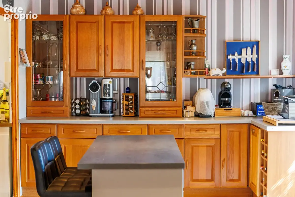 Maison 6 Pièces - Le muy Proche du centre et des Commerces au calme - photo 15