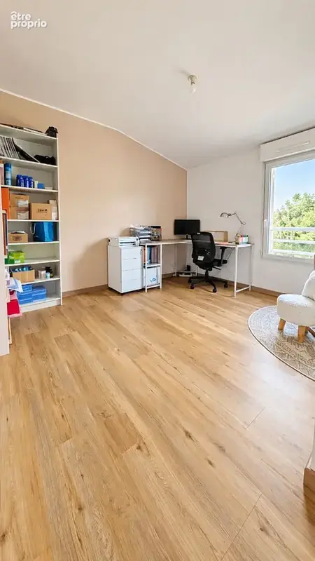 CORCOUE SUR LOGNE - Maison contemporaine - photo 8