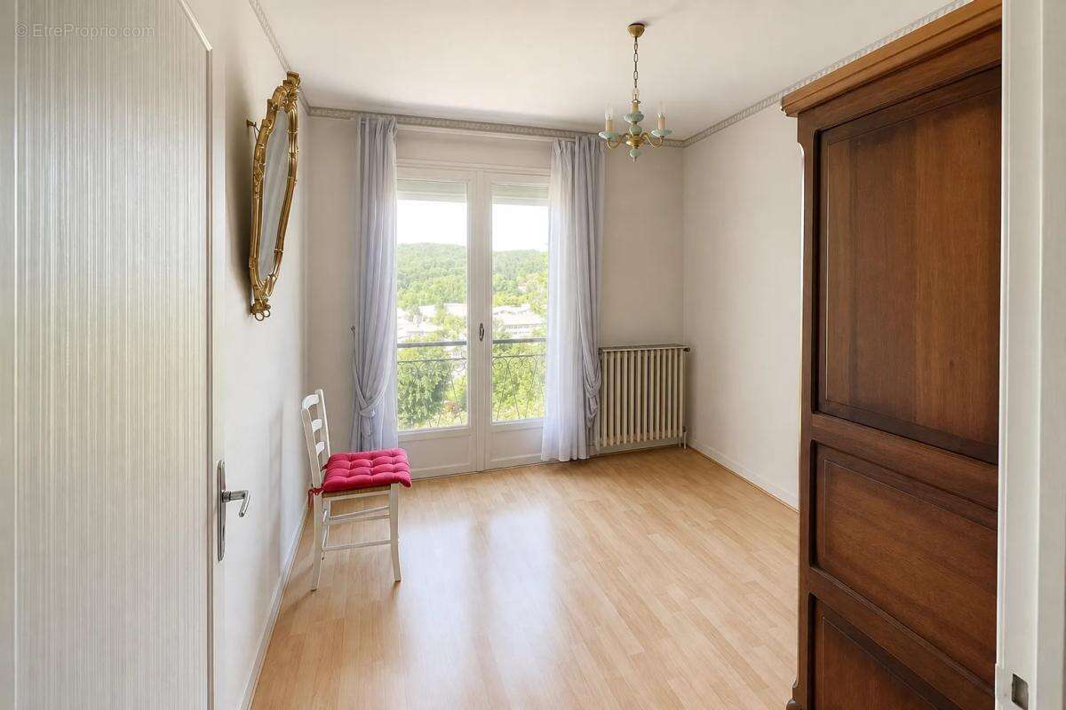 Belle maison familiale a 5 min du centre et 2 min des commodites - photo 6