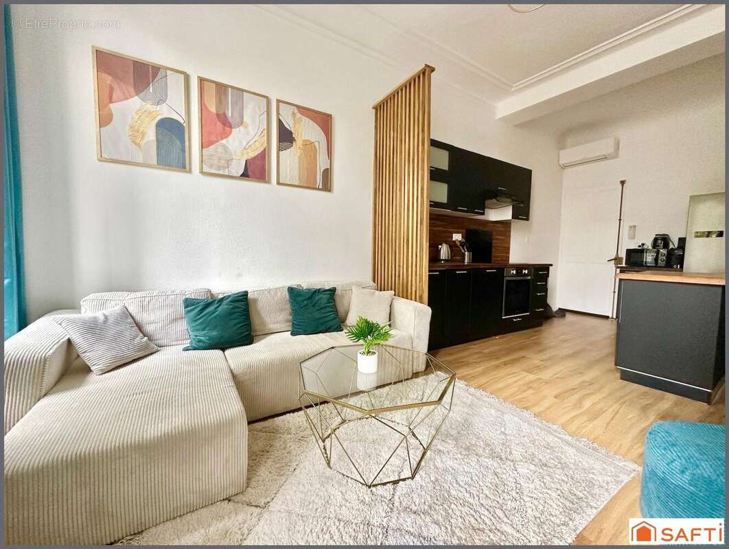 Photo 9 - Appartement à AVIGNON