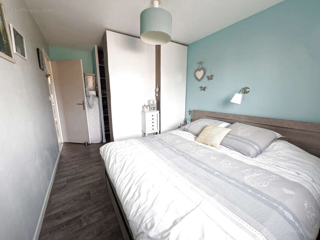 Maison à SAINT-SULPICE