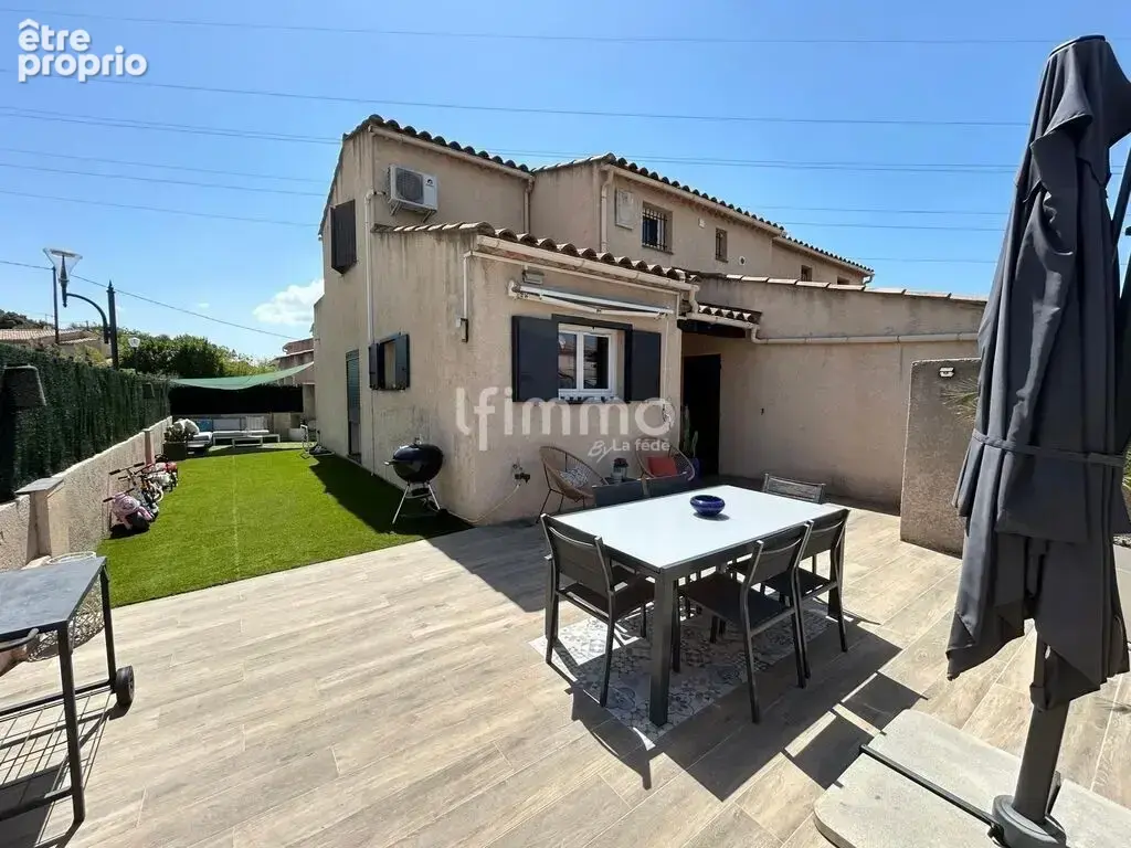 Maison de 98 m² - photo 2