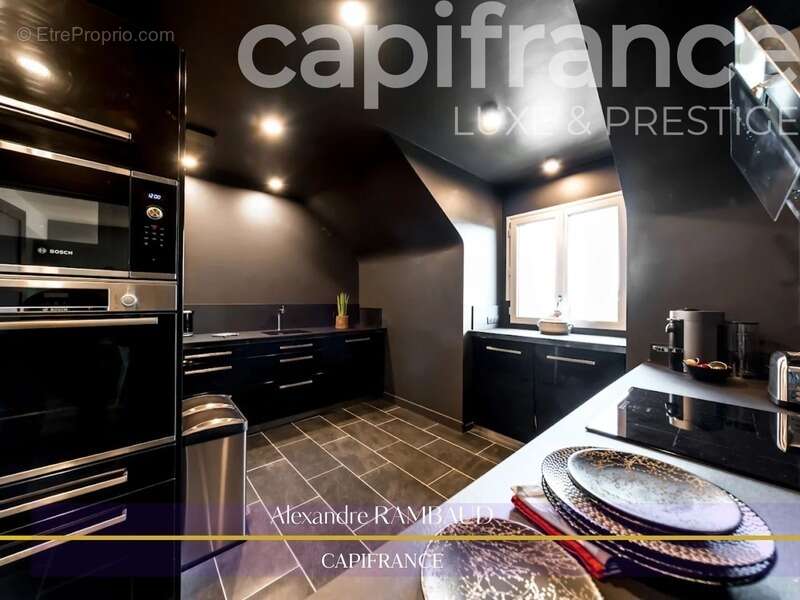 Maison à DOL-DE-BRETAGNE