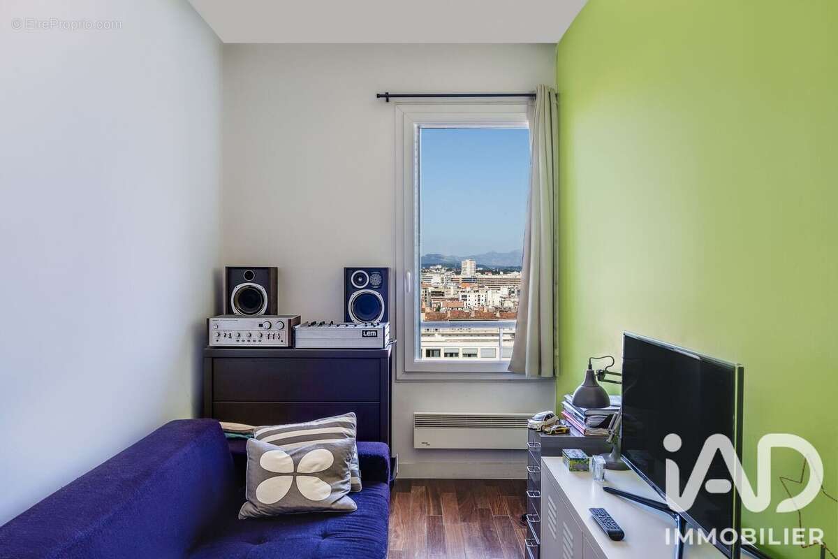 Photo 9 - Appartement à MARSEILLE-6E