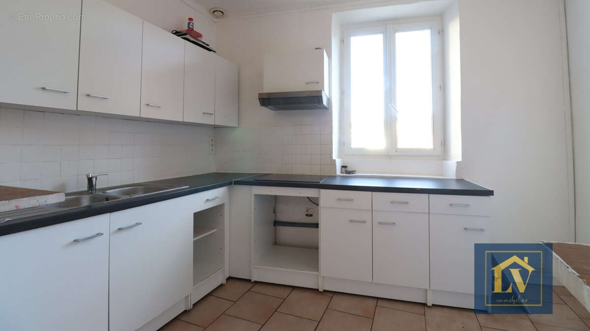 Appartement à BAIXAS