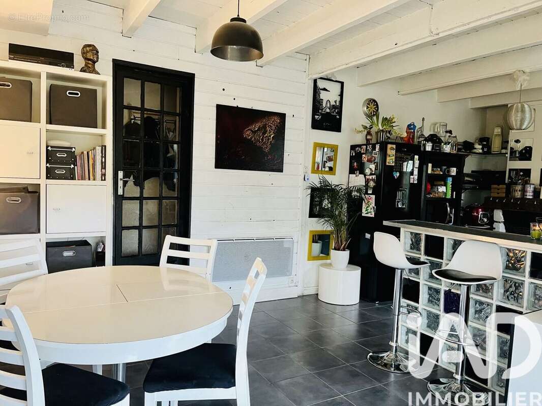 Photo 3 - Maison à PENNEDEPIE