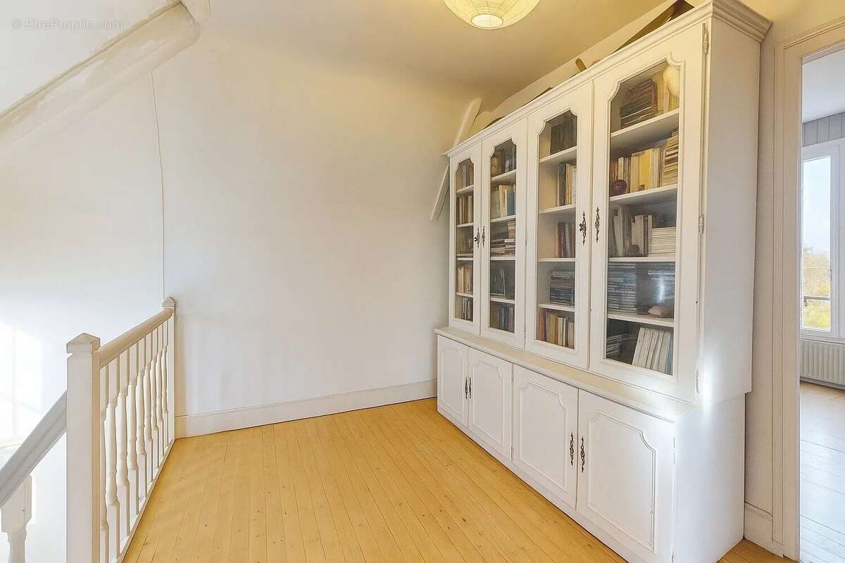 Maison à MONTFERMEIL