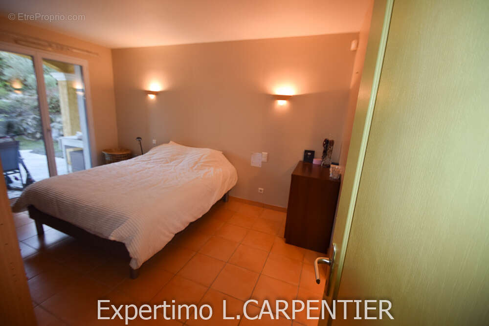 Maison à SAINT-DREZERY