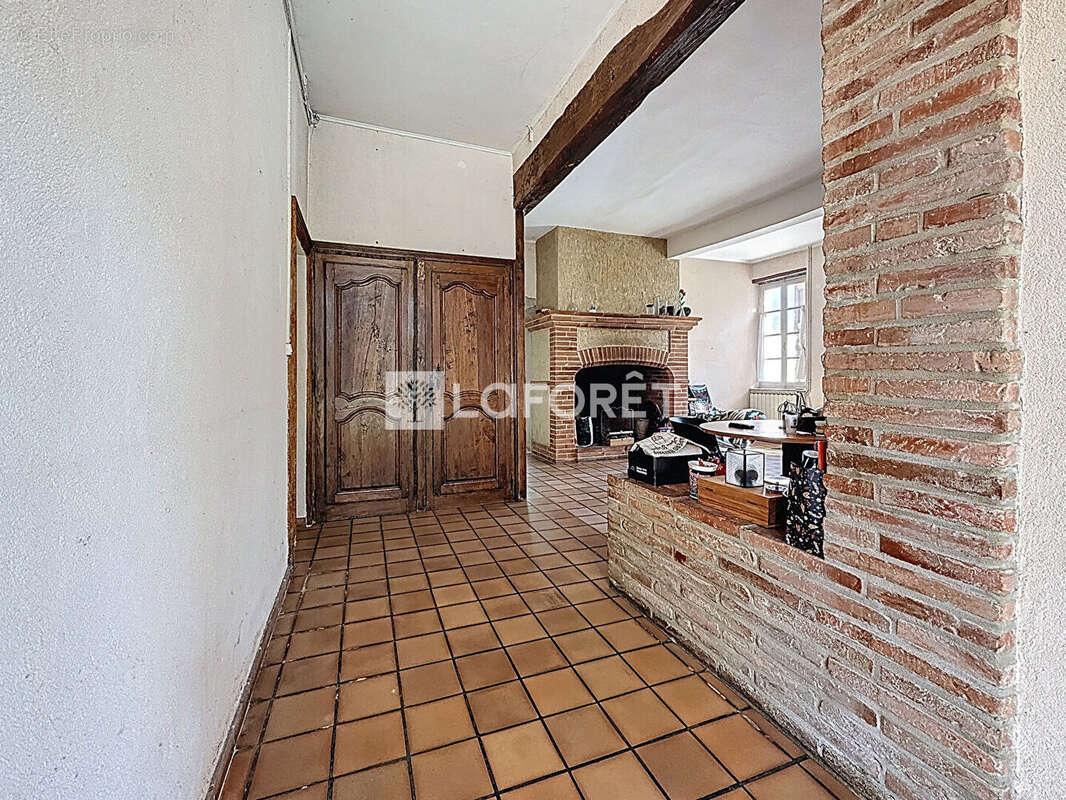 Maison à FINHAN