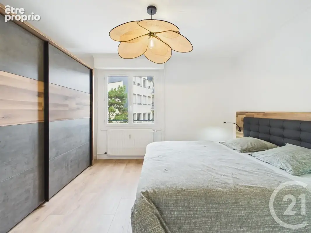 Appartement 4 pièces 78 m² à vendre à Chartres (28000) - photo 13