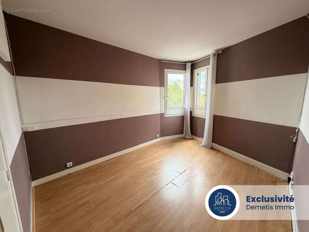 Appartement à LE MANS