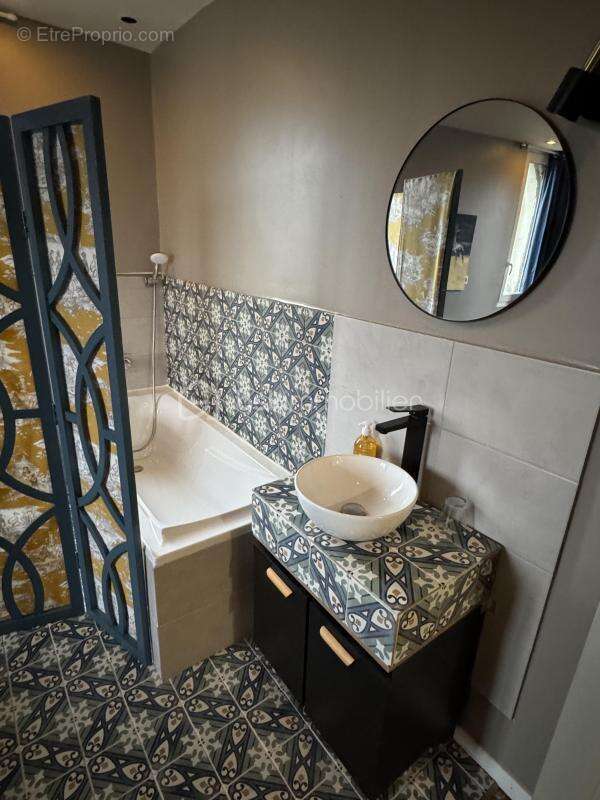 Maison à LE PETIT-PRESSIGNY