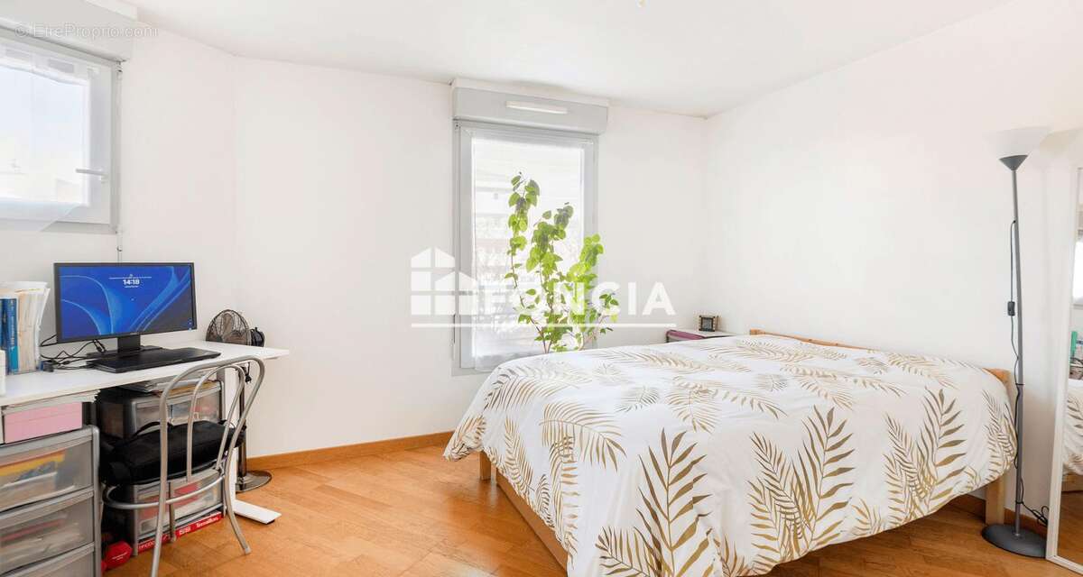 Appartement à CRETEIL