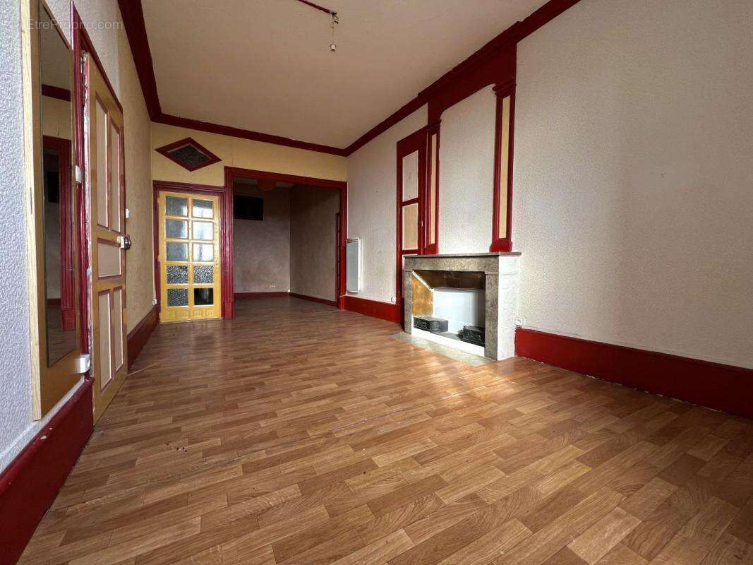 Appartement à AUBENAS