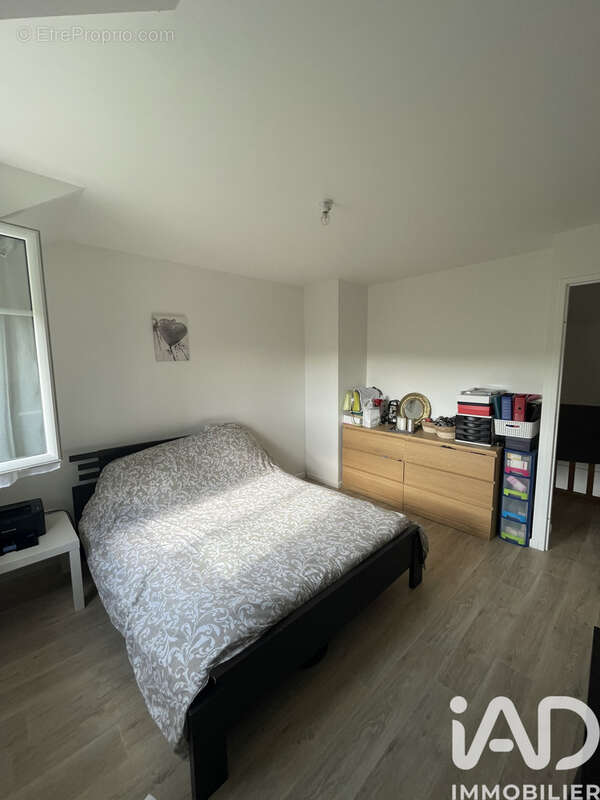 Photo 5 - Maison à ROUVRES