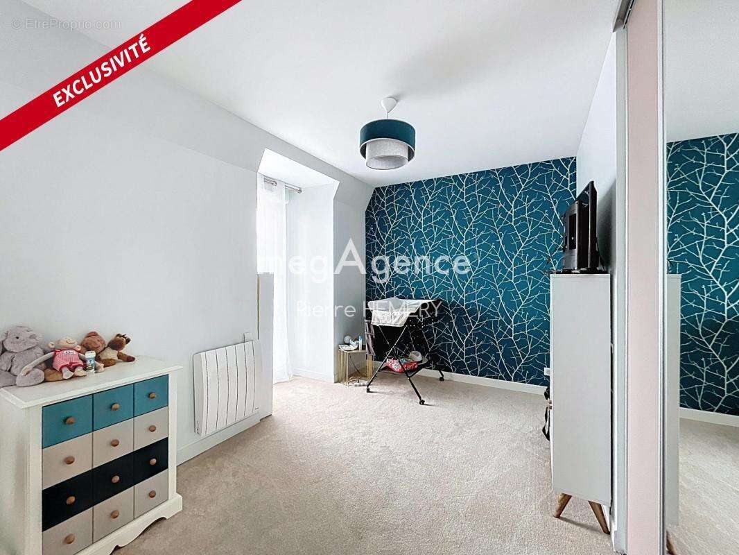 Appartement à ALFORTVILLE