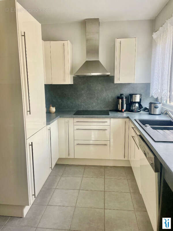 Appartement à ROUEN