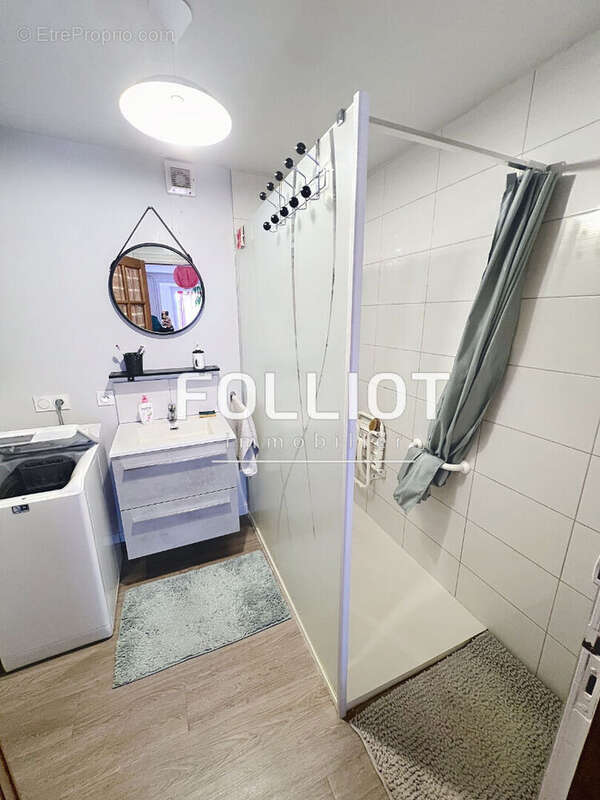 Maison à SAINT-SAUVEUR-LENDELIN