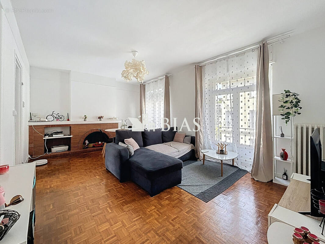 Appartement à LOUVIERS
