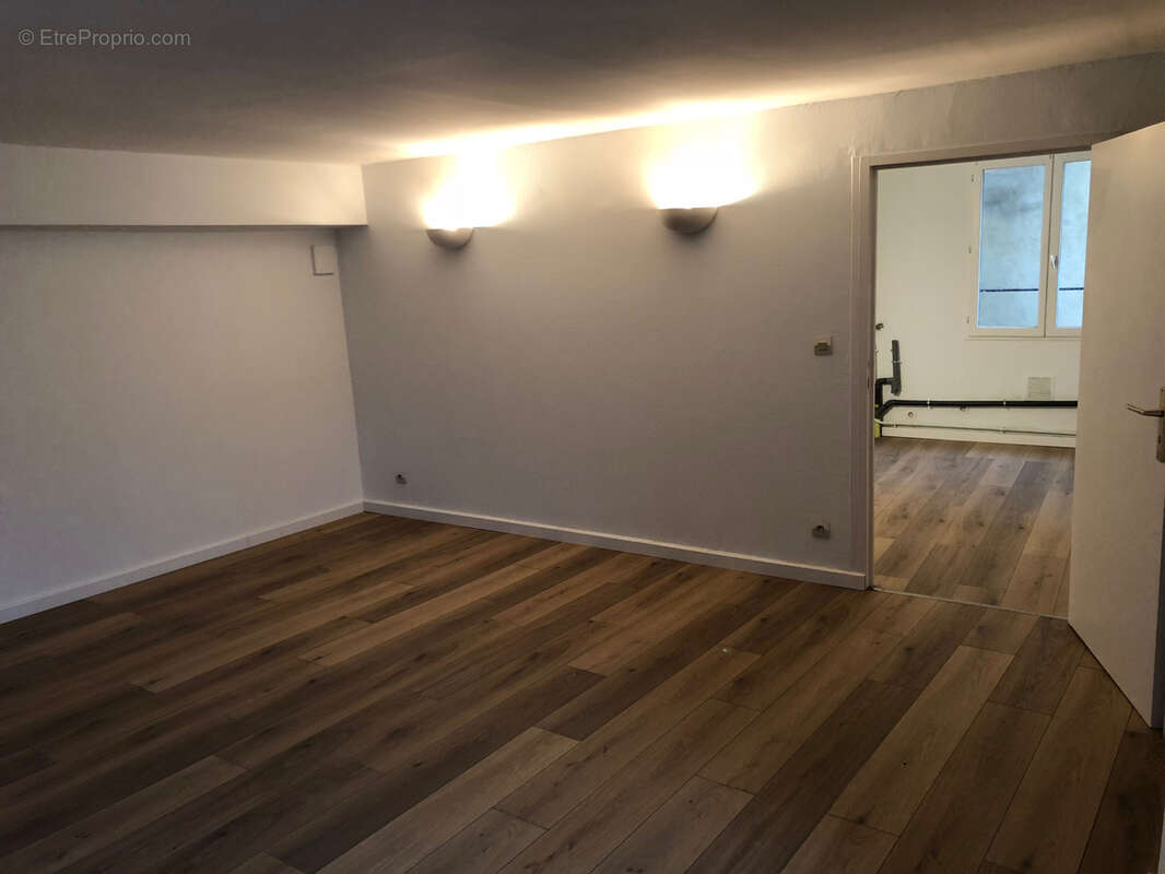 Appartement à LYON-3E