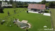 Maison à NADAILLAC