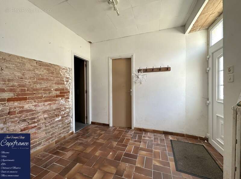 Maison à ISIGNY-SUR-MER